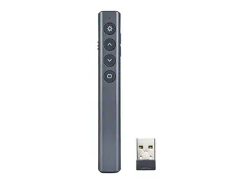 DLH DY-WP4985 pointeur lumineux 10 m Gris offre