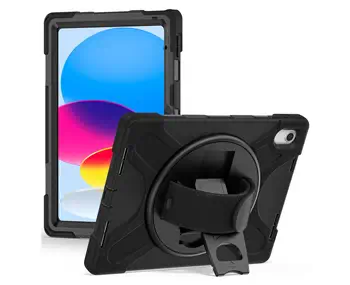 DLH DY-RC5013 étui pour tablette 27,7 cm (10.9") Housse Noir avis