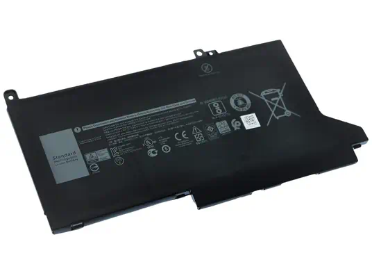 DLH DWXL4207-B042Y2 composant de laptop supplémentaire Batterie - visuel 1