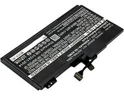 DLH HERD3416-B095Y4 composant de laptop supplémentaire Batterie - visuel 1