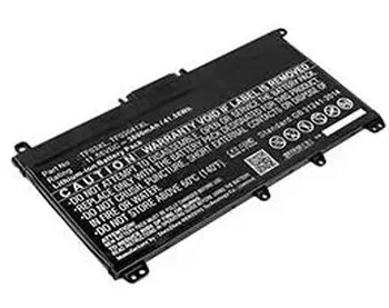 Livraison rapide Batterie  42 Wh