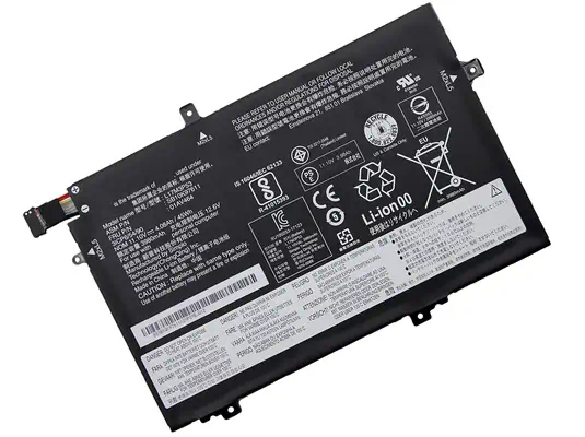 DLH LEVO4161-B045Y2 composant de laptop supplémentaire Batterie - visuel 1