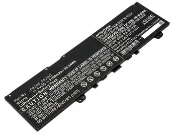 DWXL3855-B036Y2 avantages