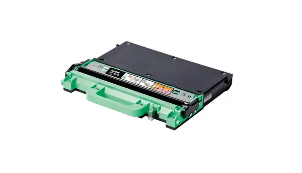 Collecteur de toner usagé WT-300CL Brother original - Contenant déchet - visuel 1