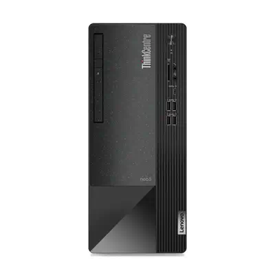 Lenovo ThinkCentre neo 50t Intel® Core™ i5 i5-12400 Lenovo - visuel 1 - hello RSE - Valeur ajoutée à long terme pour l'entreprise