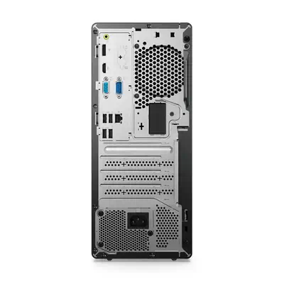 Lenovo ThinkCentre neo 50t Intel® Core™ i5 i5-12400 Lenovo - visuel 1 - hello RSE - Collaboration parfaite à distance