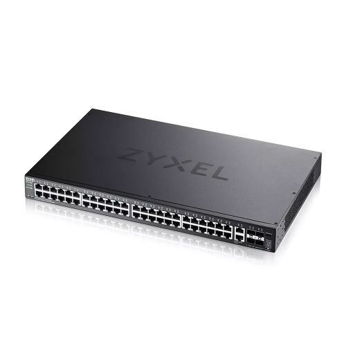 Vente Switchs et Hubs Zyxel XGS2220-54 sur hello RSE