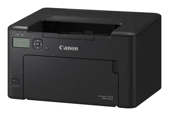 Canon i-SENSYS LBP122dw 2400 x 600 DPI A4 Wifi - Imprimante Laser - visuel 4
