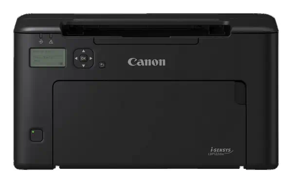 Canon i-SENSYS LBP122dw 2400 x 600 DPI A4 Wifi - Imprimante Laser - visuel 2