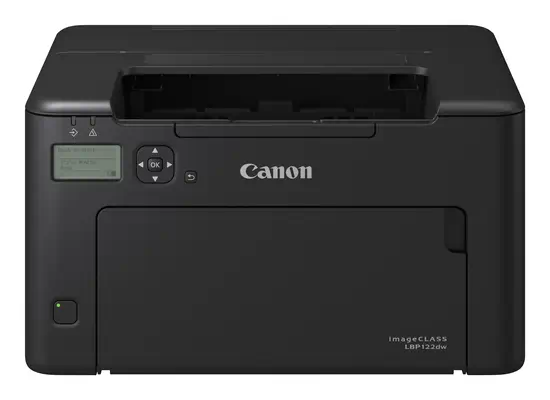 Canon i-SENSYS LBP122dw 2400 x 600 DPI A4 Wifi - Imprimante Laser - visuel 3
