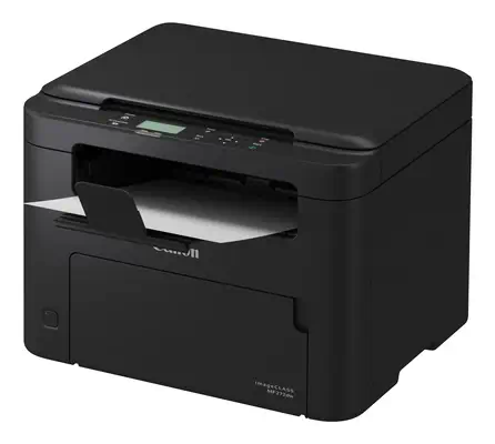 Canon i-SENSYS MF272dw Laser A4 2400 x 600 DPI 29 ppm Wifi - Multifonctions Laser - visuel 4