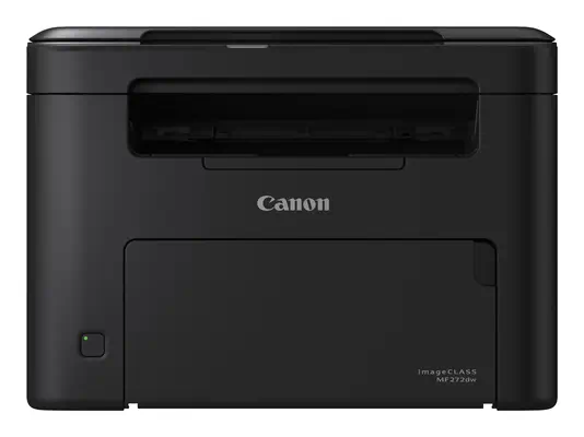 Canon i-SENSYS MF272dw Laser A4 2400 x 600 DPI 29 ppm Wifi - Multifonctions Laser - visuel 2