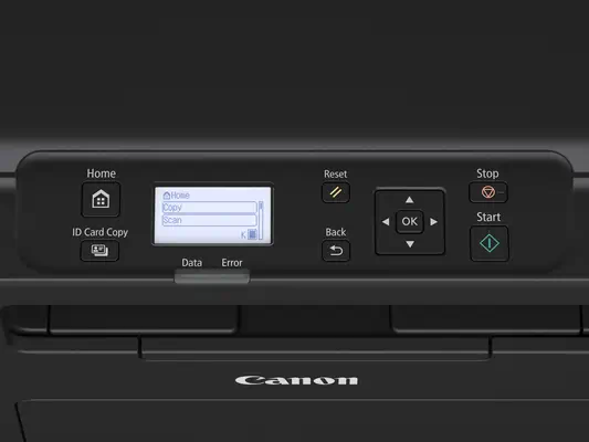 Canon i-SENSYS MF272dw Laser A4 2400 x 600 DPI 29 ppm Wifi - Multifonctions Laser - visuel 6