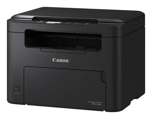 Canon i-SENSYS MF272dw Laser A4 2400 x 600 DPI 29 ppm Wifi - Multifonctions Laser - visuel 3