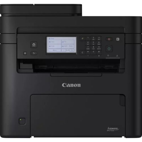 Achat CANON i-SENSYS MF275dw Multifunctional Mono Laser Printer 29ppm - 4549292196832