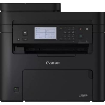 Achat CANON i-SENSYS MF275dw Multifunctional Mono Laser Printer 29ppm au meilleur prix