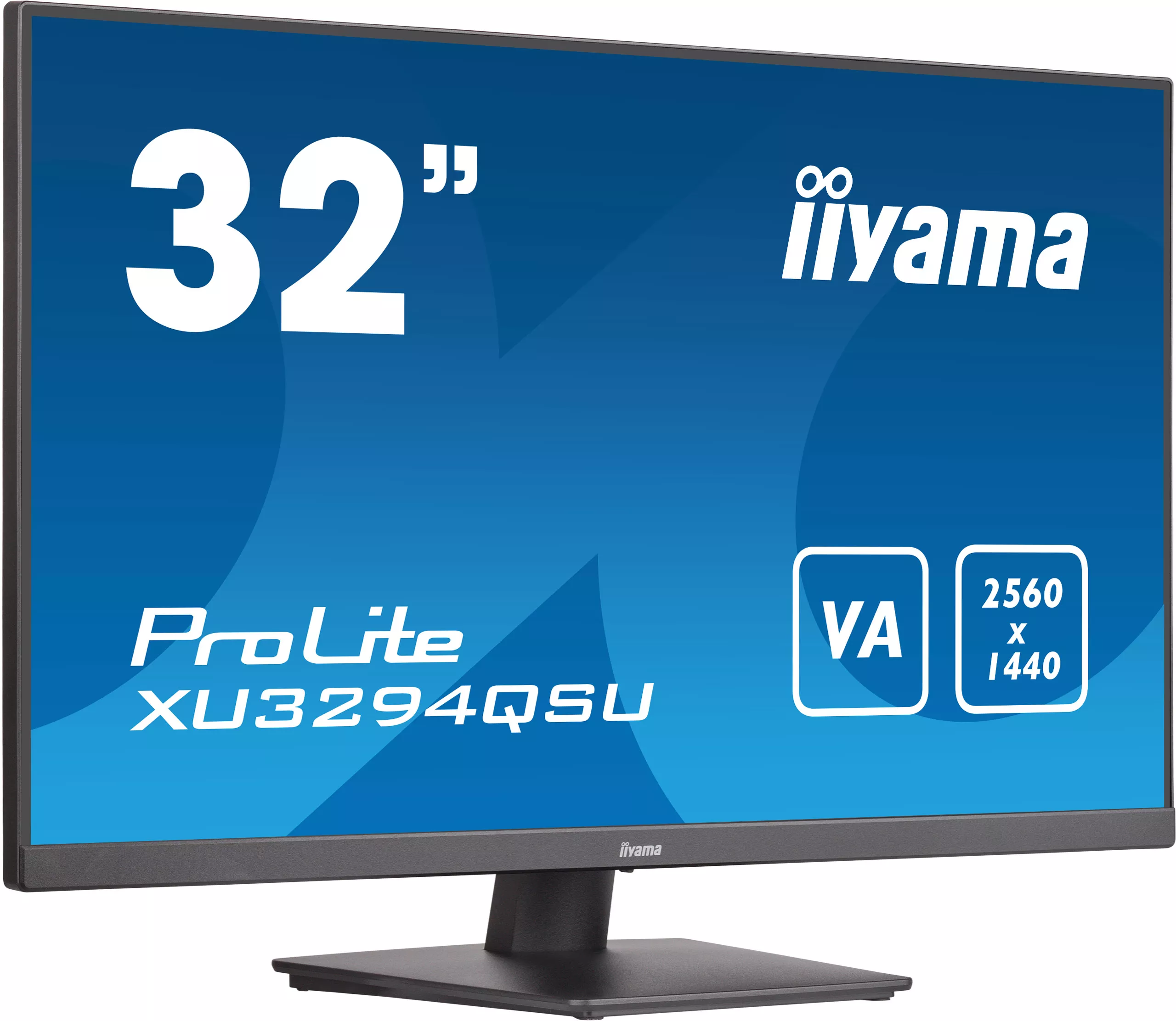 Vente iiyama ProLite XU3294QSU-B1 iiyama au meilleur prix - visuel 2