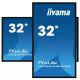 Vente iiyama LH3254HS-B1AG iiyama au meilleur prix - visuel 4