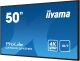 Vente iiyama LE5041UHS-B1 iiyama au meilleur prix - visuel 4