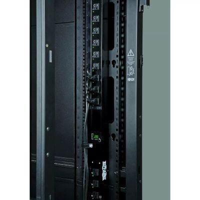Vente EATON TRIPPLITE SmartRack Premium 42U Server Rack Enclosure Tripp Lite au meilleur prix - visuel 10
