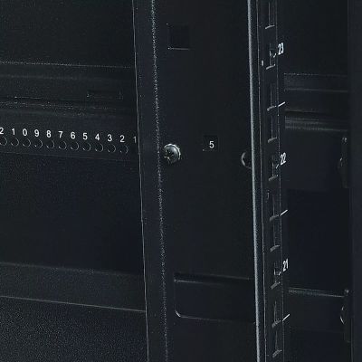 Achat EATON TRIPPLITE SmartRack Premium 42U Server Rack sur hello RSE - visuel 7