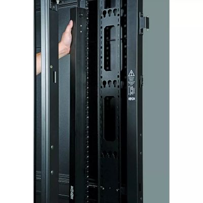 Vente EATON TRIPPLITE SmartRack Premium 42U Server Rack Enclosure Tripp Lite au meilleur prix - visuel 8