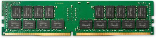 Vente HP 32Go DDR4-2666 1x32Go ECC RegRAM HP au meilleur prix - visuel 6