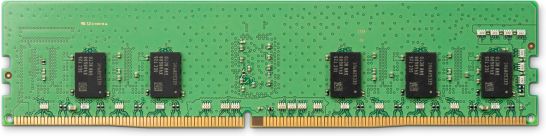 Achat HP 8Go DDR4-2666 1x8Go ECC RegRAM sur hello RSE - visuel 5