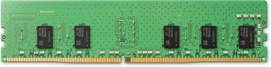 Vente HP 8Go DDR4-2666 1x8Go ECC RegRAM HP au meilleur prix - visuel 6