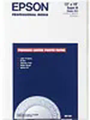 Pap Photo Premium Lustré (250) 235g 100f. A3+ (0,329x0,483m) - Epson - Papier - visuel 1