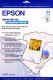 Achat Epson Iron-on-Transfer Paper - A4 - 10 Feuilles sur hello RSE - visuel 1