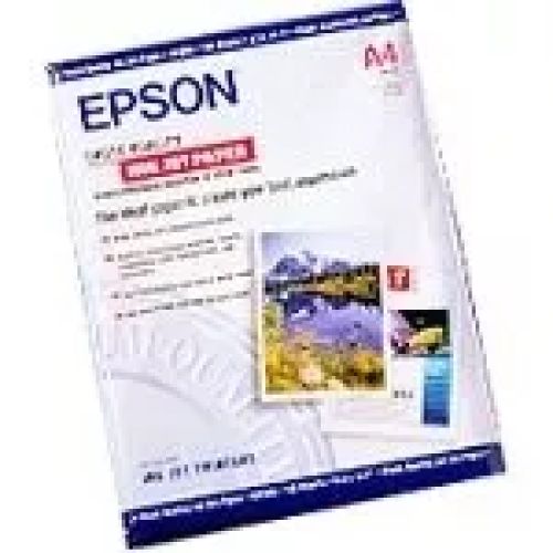 Achat Papier EPSON ENHANCED matte papier inkjet 192g/m2 A4 250 sur hello RSE