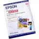 Achat EPSON ENHANCED matte papier inkjet 192g/m2 A4 250 sur hello RSE - visuel 1