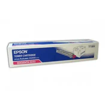 Offre Toner Epson C13S050284