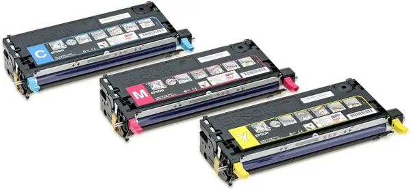 Epson Toner Magenta Monobloc Capacité Standard (5 000 p - visuel 1
