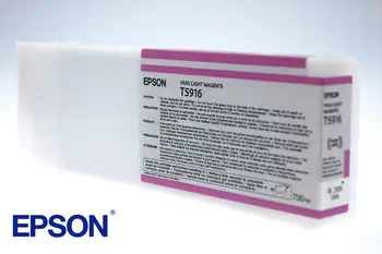 Autres consommables Epson C13T591600 livraison rapide