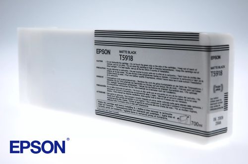 Vente Epson Encre Pigment Noir Mat SP 11880 (700ml au meilleur prix