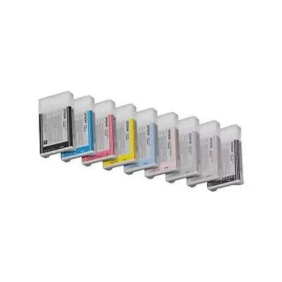 Vente Epson Encre Pigment Noir Photo SP 7800/7880/9800/9880 au meilleur prix