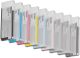 Vente EPSON T6065 cartouche dencre cyan clair capacité standard Epson au meilleur prix - visuel 2