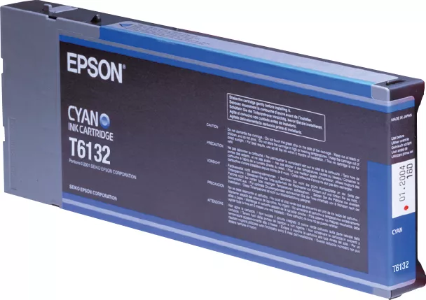 Achat Epson Encre Pigment Cyan SP 4400/4450 (110ml sur hello RSE