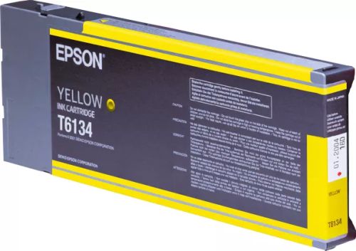 Achat Epson Encre Pigment Jaune SP 4400/4450 (110ml et autres produits de la marque Epson