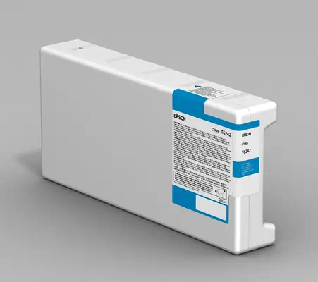 Epson Encre Cyan Clair SP GS6000 (950ml) - Autres consommables - visuel 1