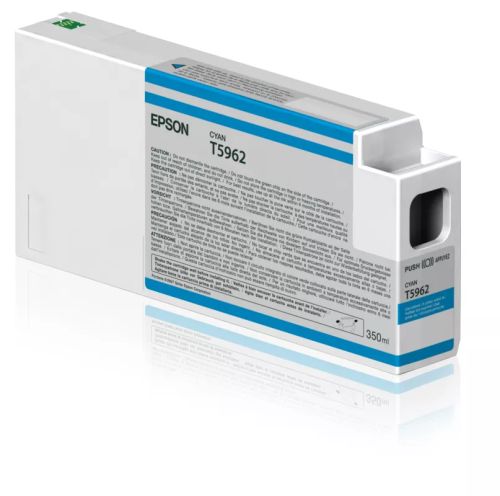 Achat EPSON T5962 cartouche de encre cyan capacité standard et autres produits de la marque Epson