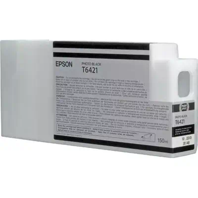 Achat Autres consommables EPSON T6421 cartouche d encre photo noir capacité standard