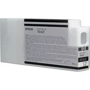 Achat EPSON T6421 cartouche d encre photo noir capacité standard au meilleur prix
