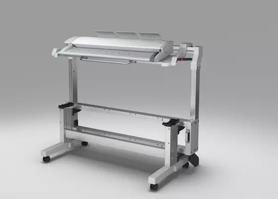 Epson MFP Scanner - visuel 1