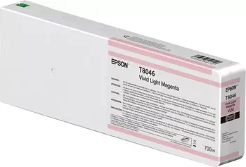 Achat responsable Cartouches d'encre Epson C13T804600