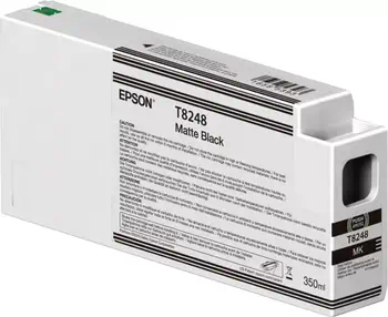 Cartouches d'encre Epson Noir mat meilleur prix