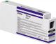Achat EPSON Singlepack Violet T824D00 UltraChrome HDX 350ml sur hello RSE - visuel 1