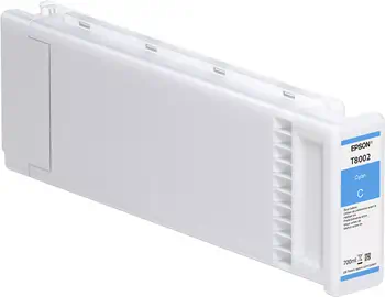Epson Singlepack Cyan T800200 UltraChrome PRO 700ml livraison rapide